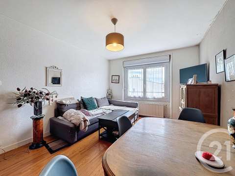 Vente appartement 2 pièces Vente appartement 2 pièces