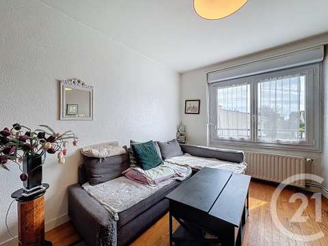 Vente appartement 2 pièces Vente appartement 2 pièces
