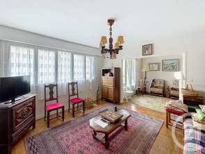 Vente Appartement 4 piècesBrest