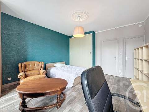 Vente appartement 2 pièces Brest 29