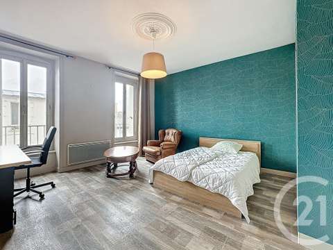 Vente appartement 2 pièces Vente appartement 2 pièces
