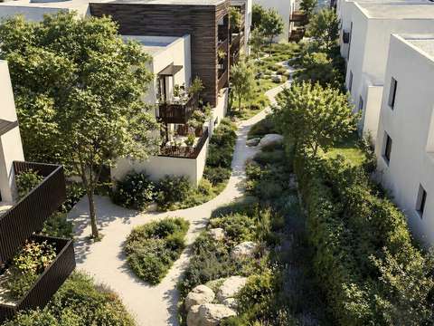 Vente appartement 2 pièces Brest 29