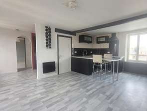 Vente Appartement 2 piècesBrest