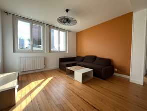 Vente Appartement 3 piècesBrest