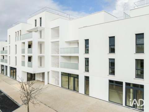 Vente appartement 1 pièce Brest 29