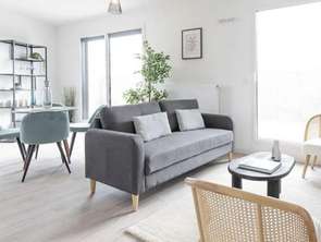 Vente Appartement 2 piècesBrest