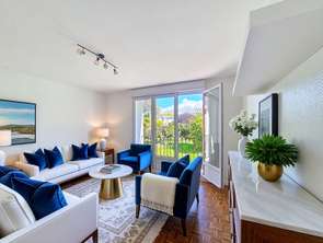 Vente Appartement 3 piècesBrest