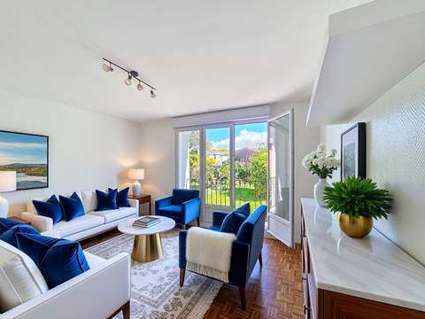 Vente appartement 3 pièces Brest 29