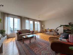 Vente Appartement 5 piècesBrest