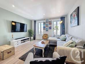 Vente Appartement 3 piècesBrest