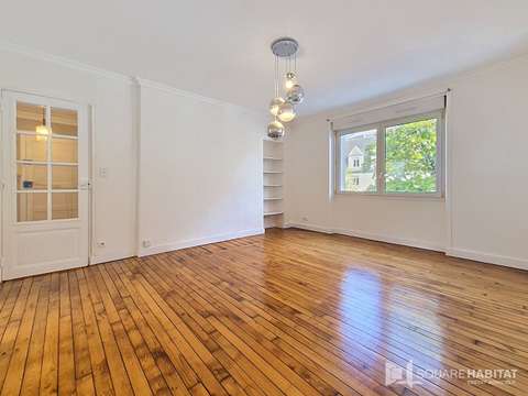 Vente appartement 4 pièces Brest 29