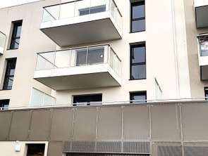 Vente Appartement 2 piècesBrest