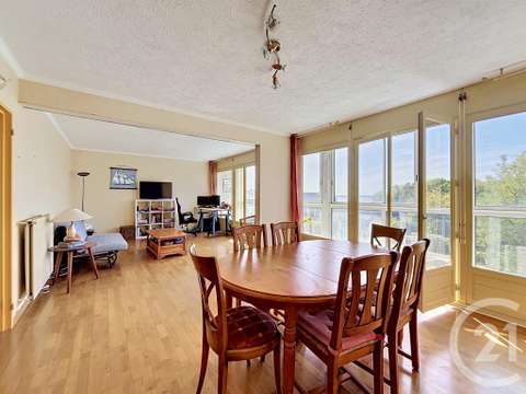 Vente appartement 5 pièces Vente appartement 5 pièces