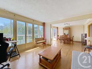 Vente appartement 5 pièces Vente appartement 5 pièces