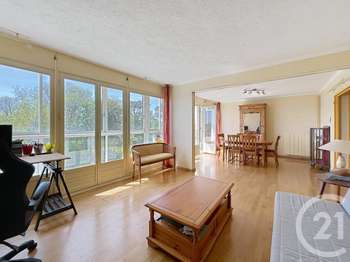 Vente appartement 5 pièces