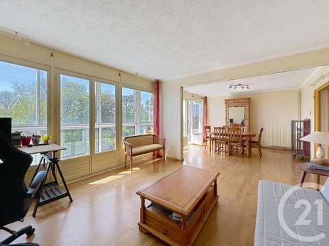 Vente appartement 5 pièces Vente appartement 5 pièces