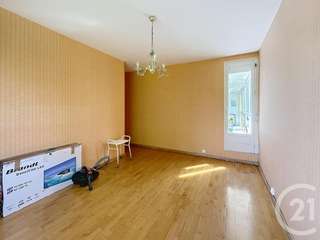 Vente appartement 5 pièces Vente appartement 5 pièces