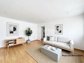 Vente appartement 2 pièces Brest 29