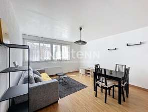 Vente Appartement 2 piècesBrest