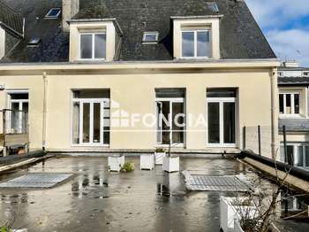 Vente appartement 8 pièces Brest 29