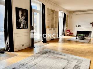 Vente appartement 8 pièces