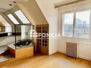 Vente appartement 8 pièces