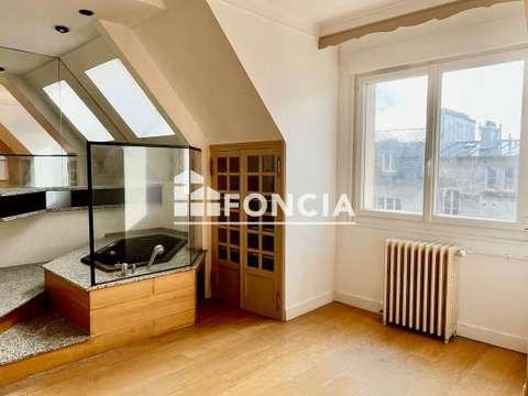 Vente appartement 8 pièces