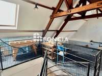 Vente appartement 8 pièces