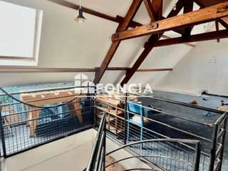 Vente appartement 8 pièces