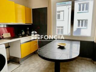Vente appartement 8 pièces