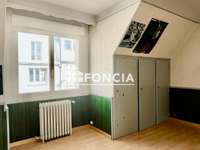 Vente appartement 8 pièces