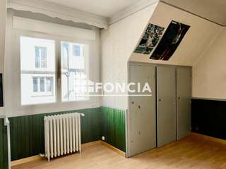 Vente appartement 8 pièces