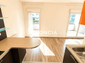 Vente Appartement 3 piècesBrest