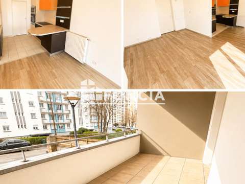 Vente appartement 3 pièces Vente appartement 3 pièces