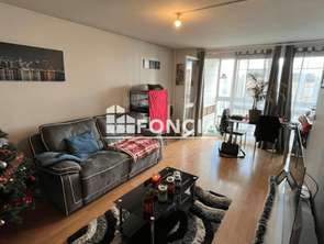 Vente Appartement 2 piècesBrest