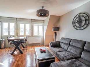 Photo Vente appartement Brest