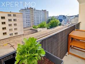 Vente Appartement 4 piècesBrest