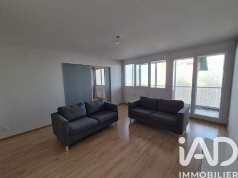 Vente appartement 5 pièces Brest 29