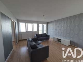 Vente appartement 5 pièces Vente appartement 5 pièces