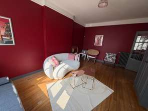 Vente Appartement 4 piècesBrest