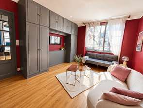 Vente Appartement 4 piècesBrest