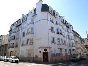 Vente Appartement 2 piècesBrest