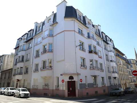 Vente appartement 2 pièces Brest 29