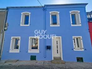 Vente Appartement 3 piècesBrest