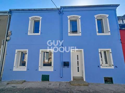 Vente appartement 3 pièces Brest 29