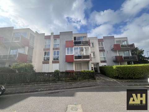 Vente appartement 4 pièces Brest 29