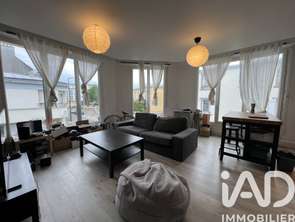 Vente Appartement 2 piècesBrest