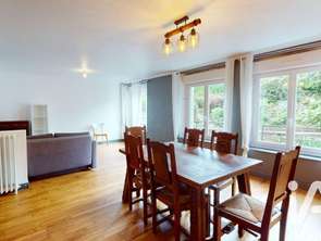Vente Appartement 3 piècesBrest