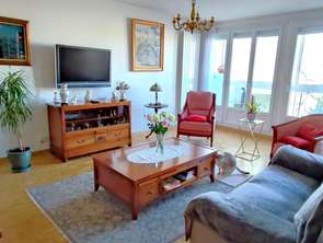 Vente Appartement 5 piècesBrest