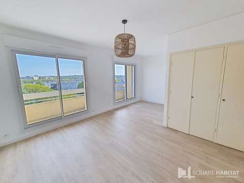 Vente appartement 2 pièces Brest 29